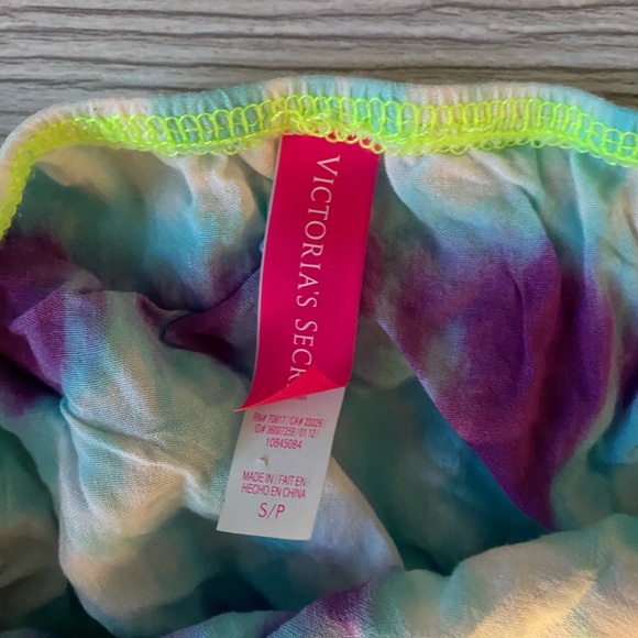 Victoria’s Secret Small Romper/Beach Cover Up - Picture 4 of 6